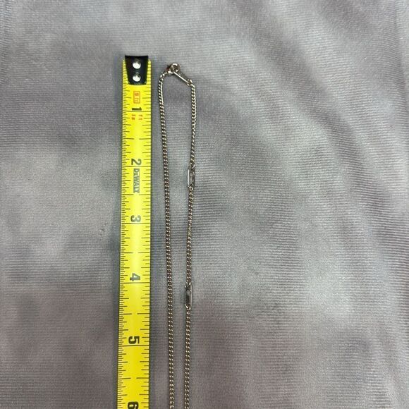 Louis Vuitton Capsule and LV logo necklace statement piece - Picture 5 of 7